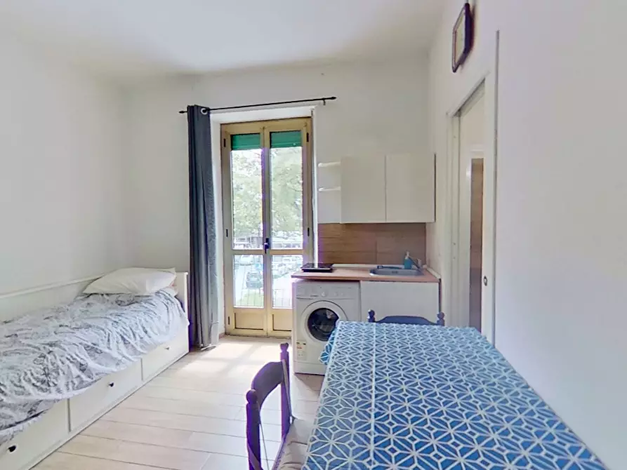 Immagine 2 di Appartamento in affitto  in Corso Bernardino Telesio a Torino