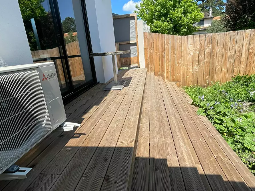 Immagine 5 di Casa indipendente in affitto  in Avenue Gambetta a Mérignac