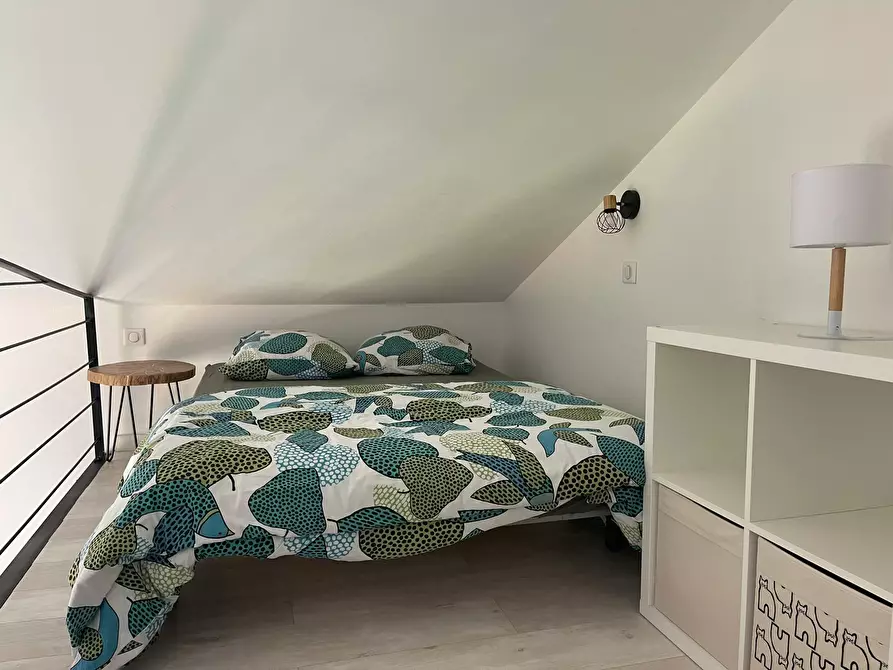 Immagine 7 di Casa indipendente in affitto  in Avenue Gambetta a Mérignac