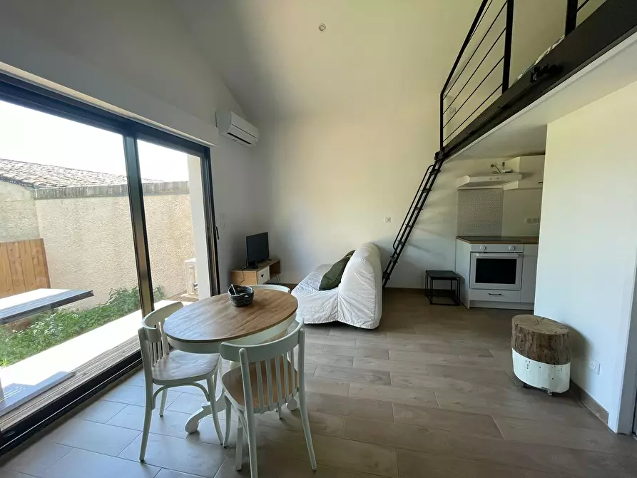 Immagine 2 di Casa indipendente in affitto  in Avenue Gambetta a Mérignac