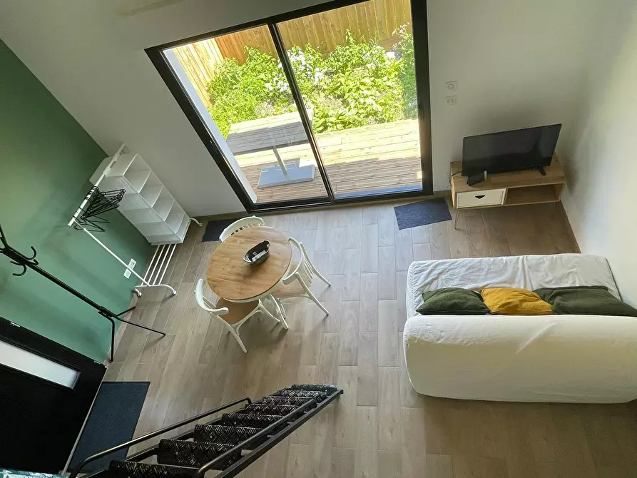 Immagine 9 di Casa indipendente in affitto  in Avenue Gambetta a Mérignac