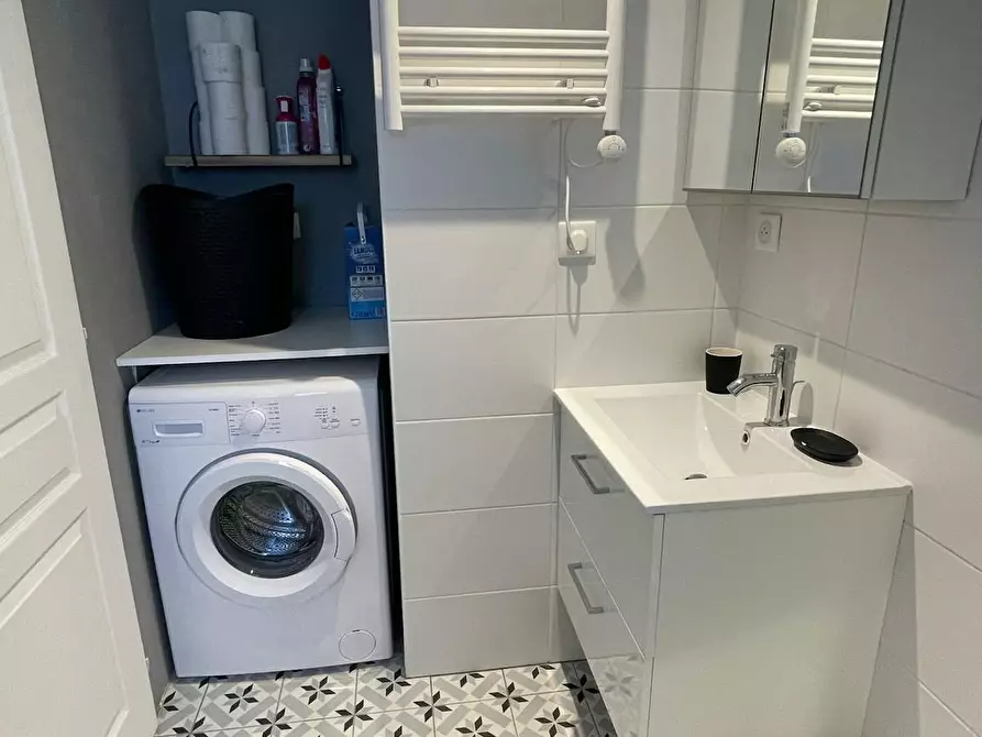 Immagine 6 di Casa indipendente in affitto  in Avenue Gambetta a Mérignac