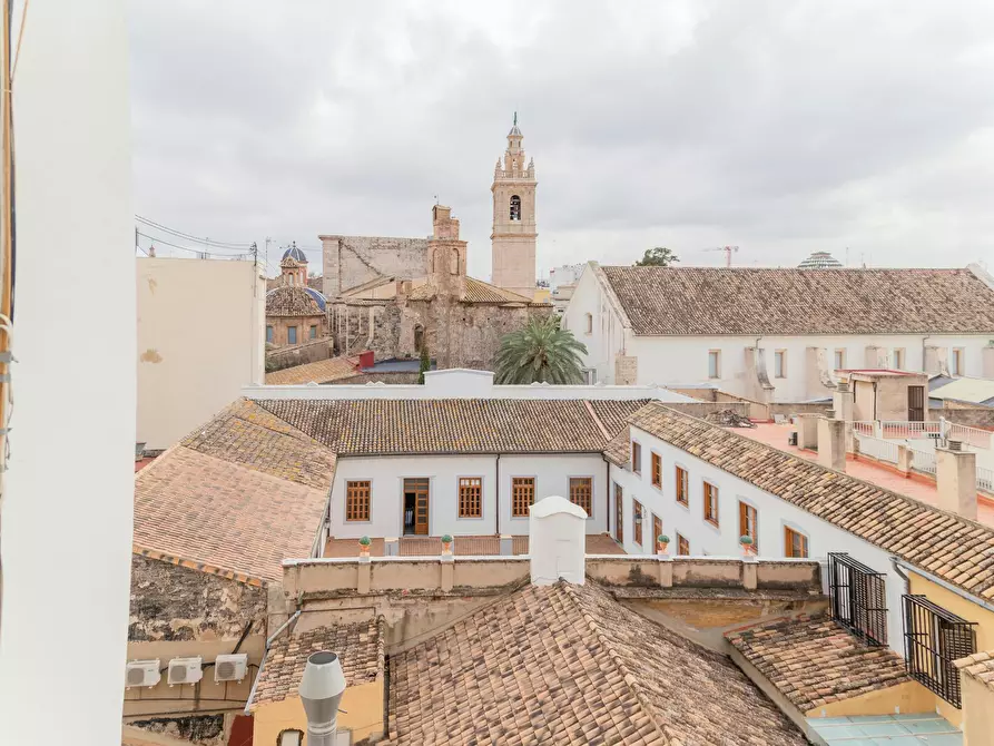 Immagine 10 di Camera in affitto  in Carrer de les Blanqueries a Valencia