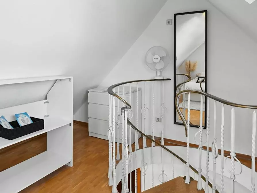 Immagine 8 di Appartamento in affitto  in Karl-Pfaff-Straße a Stuttgart Hoffeld