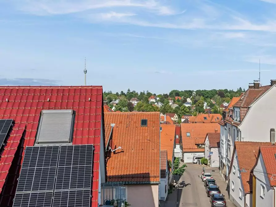 Immagine 9 di Appartamento in affitto  in Karl-Pfaff-Straße a Stuttgart Hoffeld