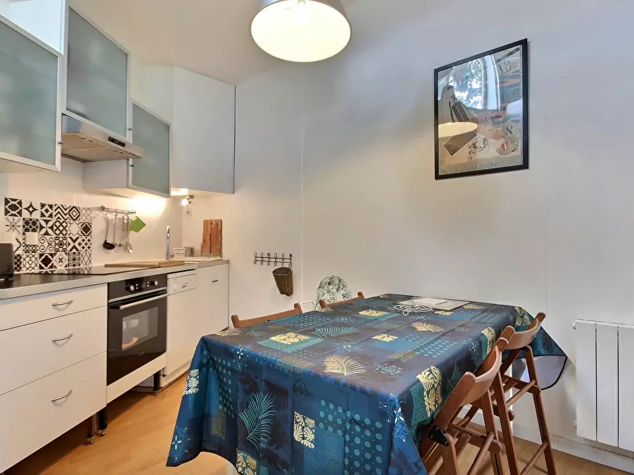 Immagine 8 di Appartamento in affitto  in Rue Saint-Fargeau a Paris 20