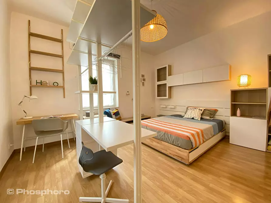 Immagine 2 di Camera in affitto  in Via Matteo Pasti a Verona