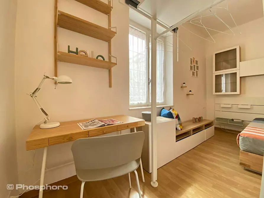 Immagine 5 di Camera in affitto  in Via Matteo Pasti a Verona