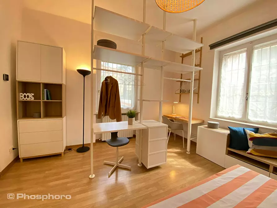 Immagine 4 di Camera in affitto  in Via Matteo Pasti a Verona