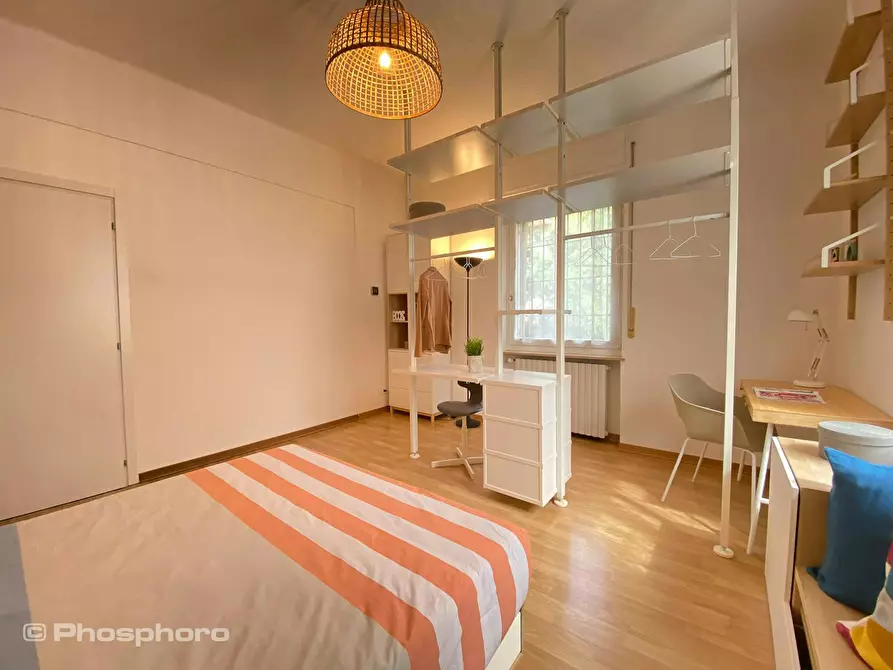 Immagine 3 di Camera in affitto  in Via Matteo Pasti a Verona