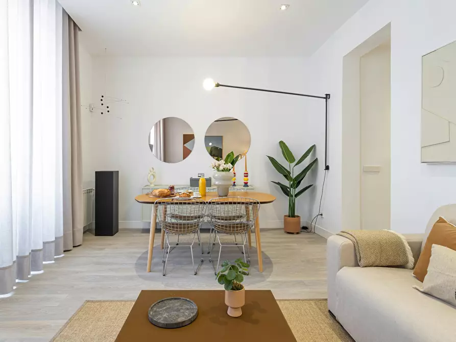 Immagine 5 di Appartamento in affitto  in Calle de Arganzuela a Madrid