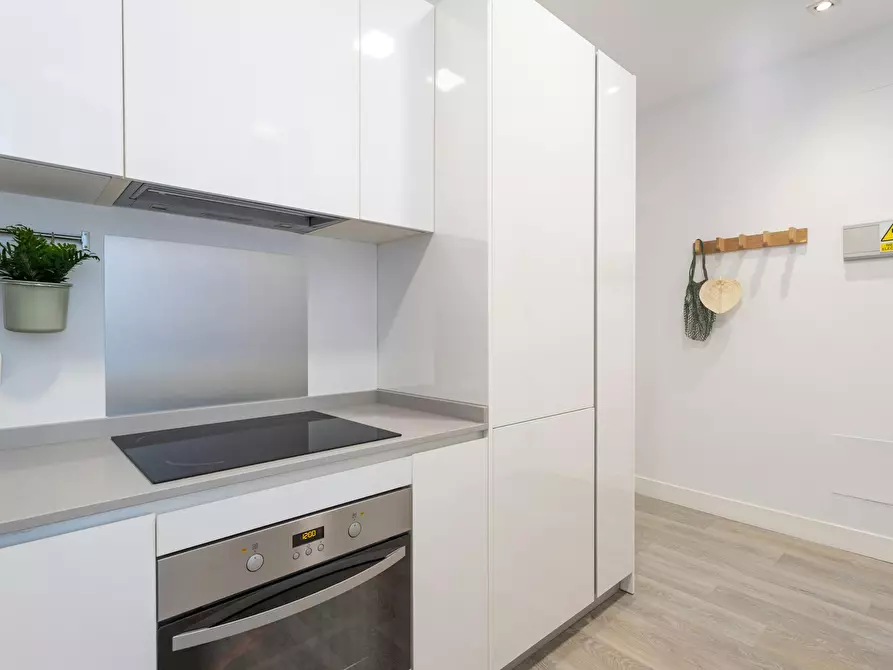 Immagine 7 di Appartamento in affitto  in Calle de Arganzuela a Madrid