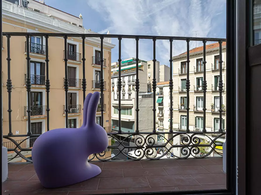 Immagine 4 di Appartamento in affitto  in Calle de Arganzuela a Madrid