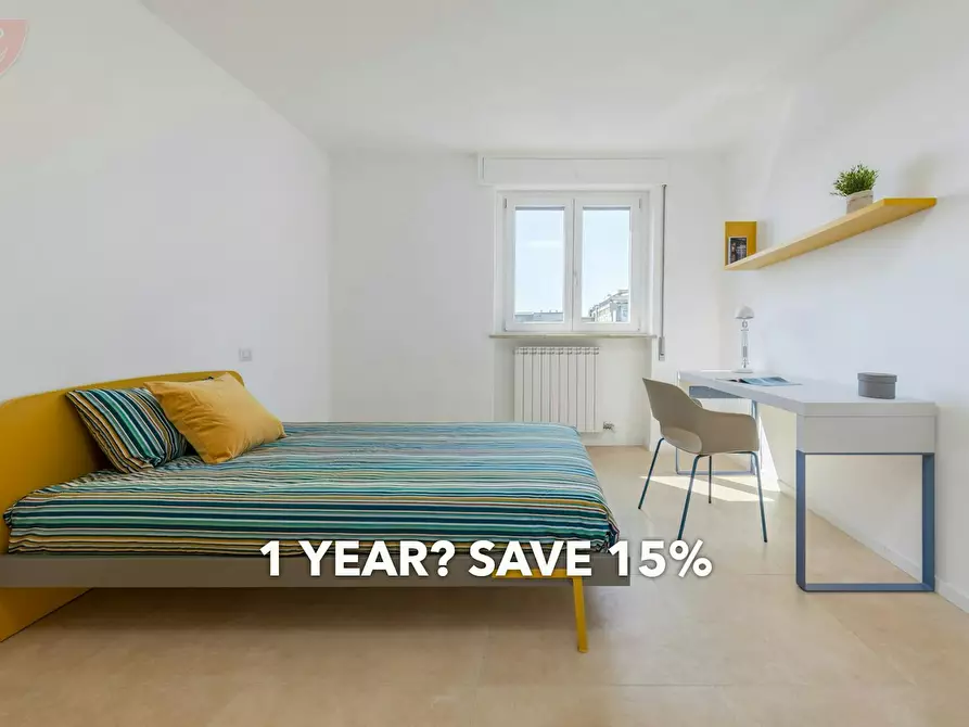 Immagine 1 di Camera in affitto  in Viale Famagosta a Milano