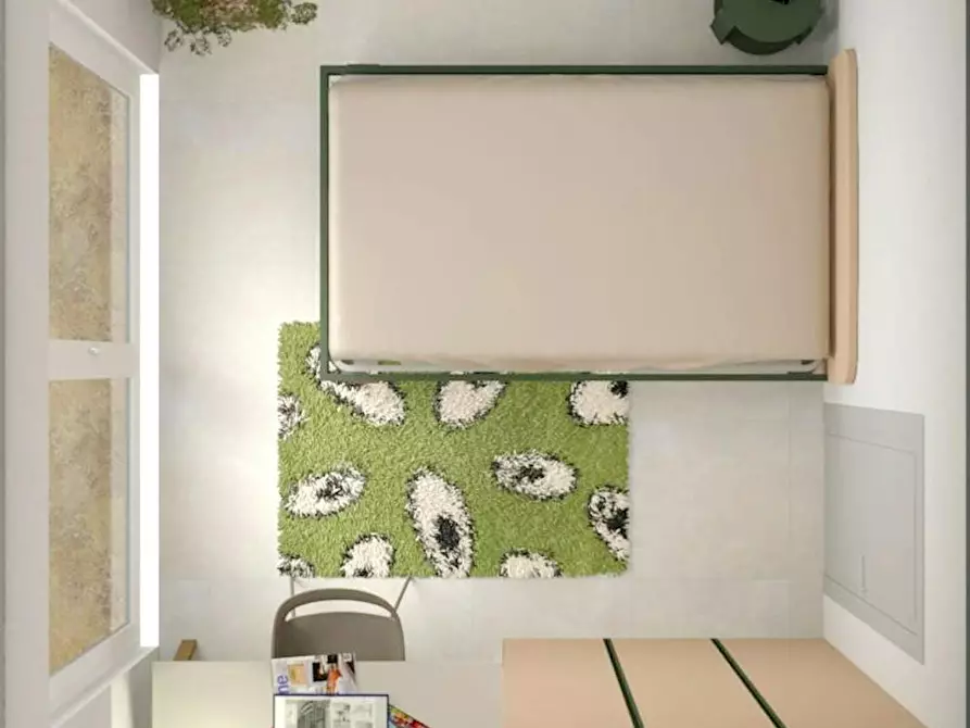 Immagine 8 di Camera in affitto  in Viale Famagosta a Milano