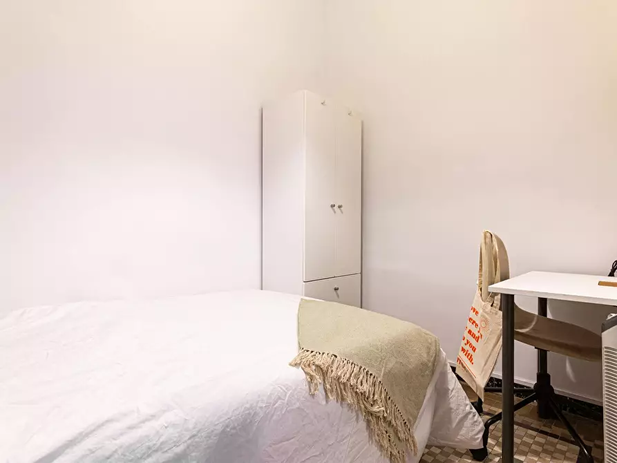 Immagine 1 di Camera in affitto  in Carrer de Mallorca a Barcelona