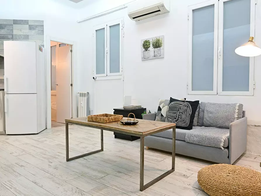 Immagine 2 di Appartamento in affitto  in Calle de Menorca a Madrid