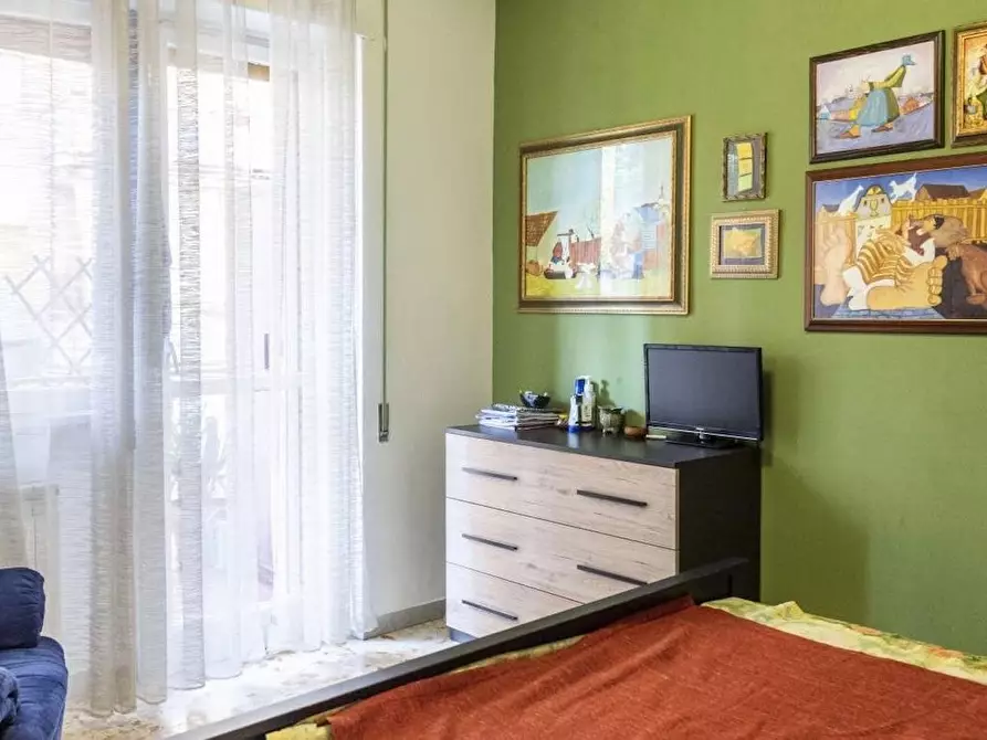 Immagine 6 di Appartamento in affitto  in Viale Giovanni Battista Valente a Roma