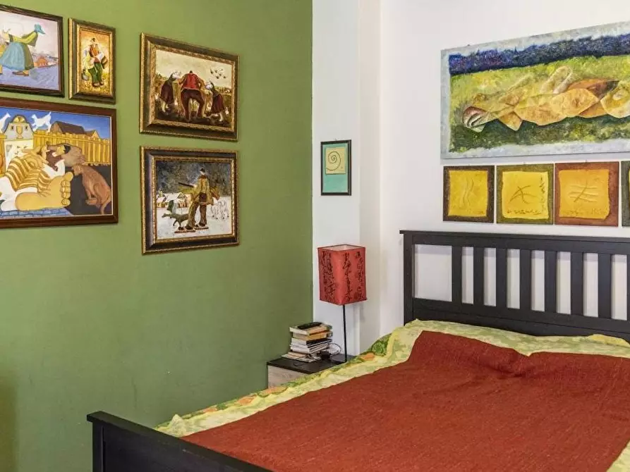 Immagine 4 di Appartamento in affitto  in Viale Giovanni Battista Valente a Roma