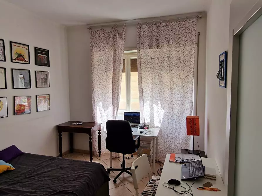 Immagine 8 di Appartamento in affitto  in Viale Giovanni Battista Valente a Roma