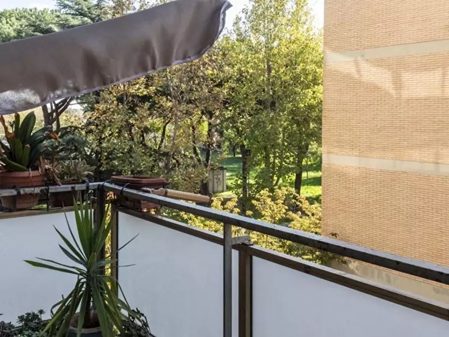 Immagine 10 di Appartamento in affitto  in Viale Giovanni Battista Valente a Roma