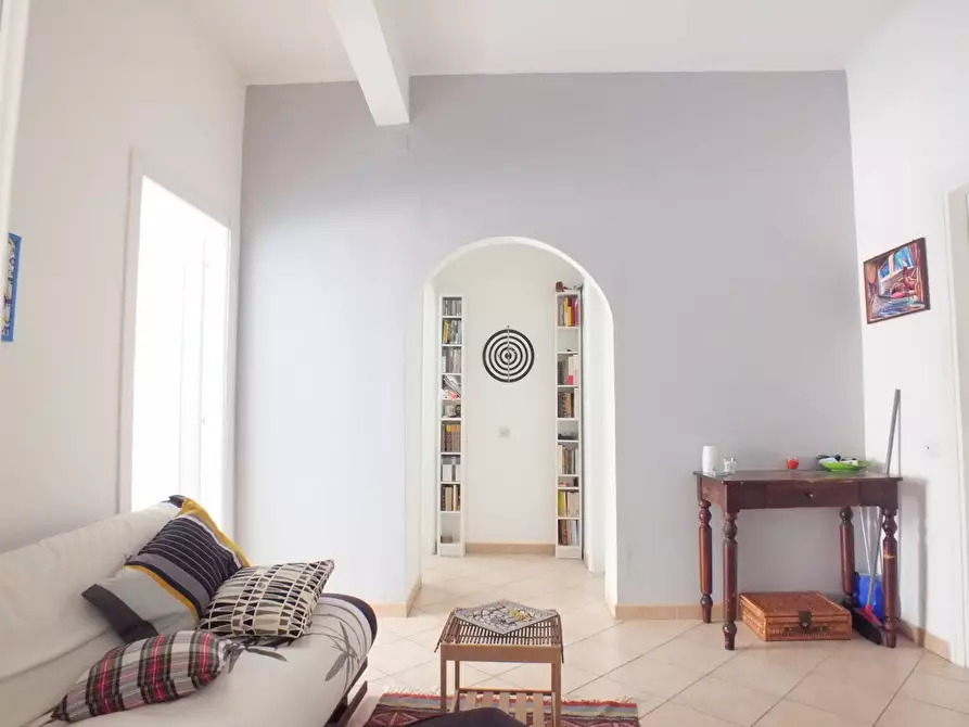 Immagine 2 di Appartamento in affitto  in Viale Giovanni Battista Valente a Roma