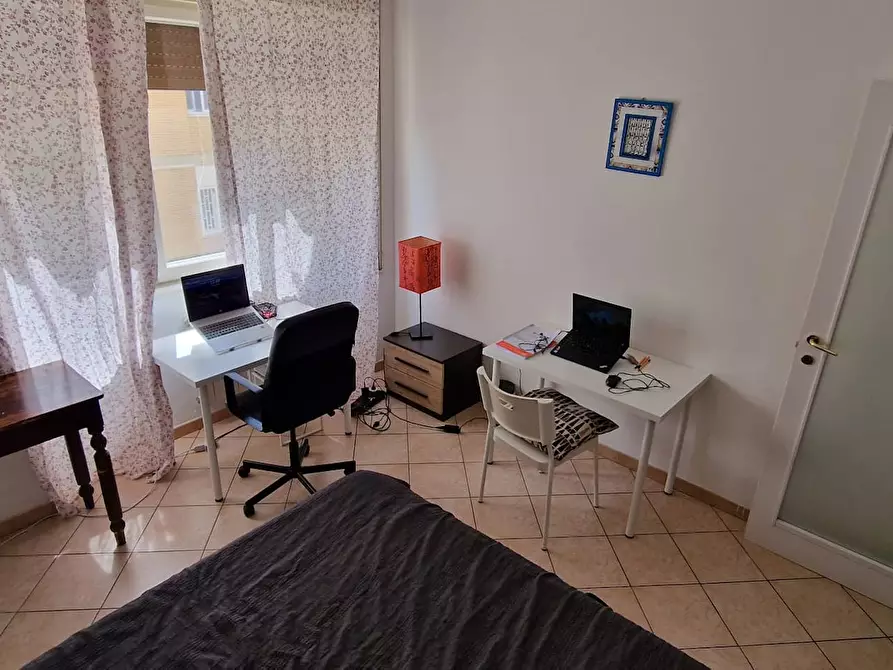 Immagine 7 di Appartamento in affitto  in Viale Giovanni Battista Valente a Roma