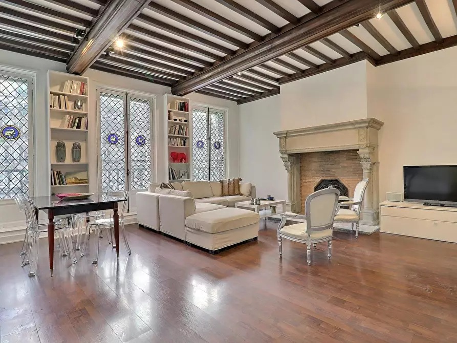 Immagine 1 di Appartamento in affitto  in Boulevard Beaumarchais a Paris 03