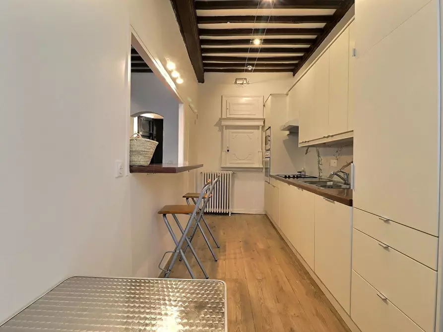 Immagine 9 di Appartamento in affitto  in Boulevard Beaumarchais a Paris 03