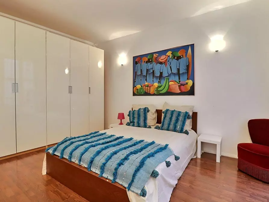 Immagine 10 di Appartamento in affitto  in Boulevard Beaumarchais a Paris 03
