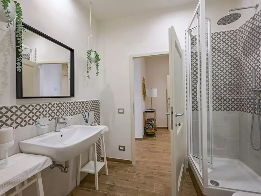 Immagine 7 di Appartamento in affitto  in Via dei Macci a Firenze