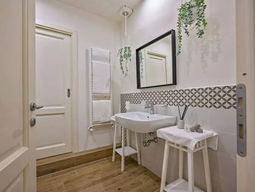 Immagine 6 di Appartamento in affitto  in Via dei Macci a Firenze