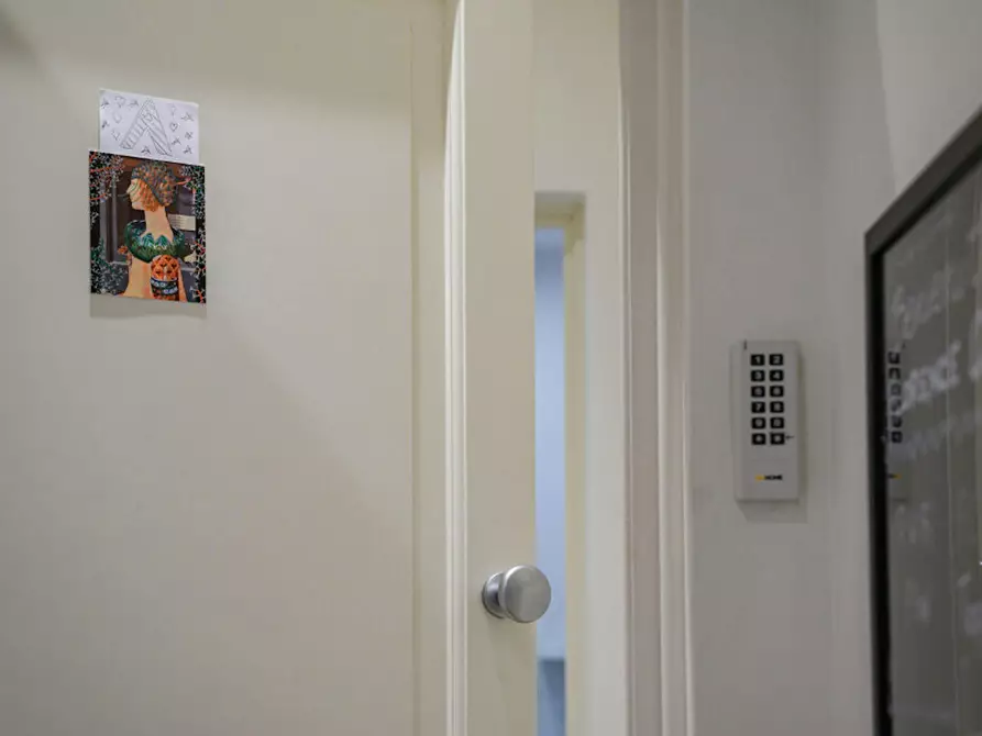 Immagine 4 di Appartamento in affitto  in Via dei Macci a Firenze