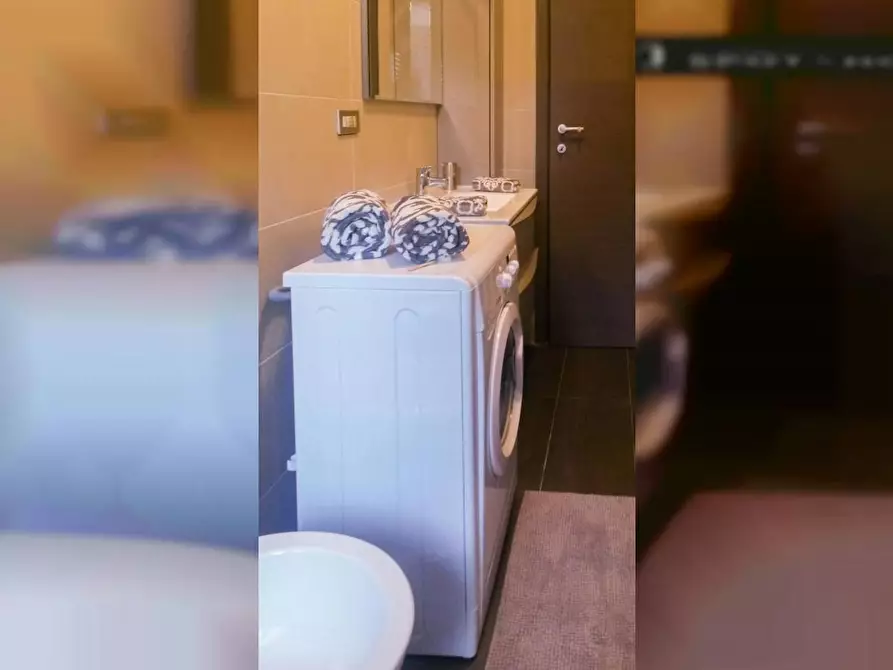 Immagine 10 di Appartamento in affitto  in Via Angelo Inganni a Milano