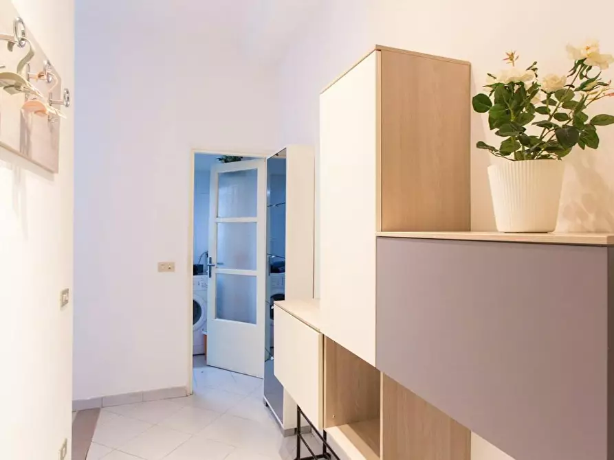 Immagine 8 di Appartamento in affitto  in Via Oristano a Milano