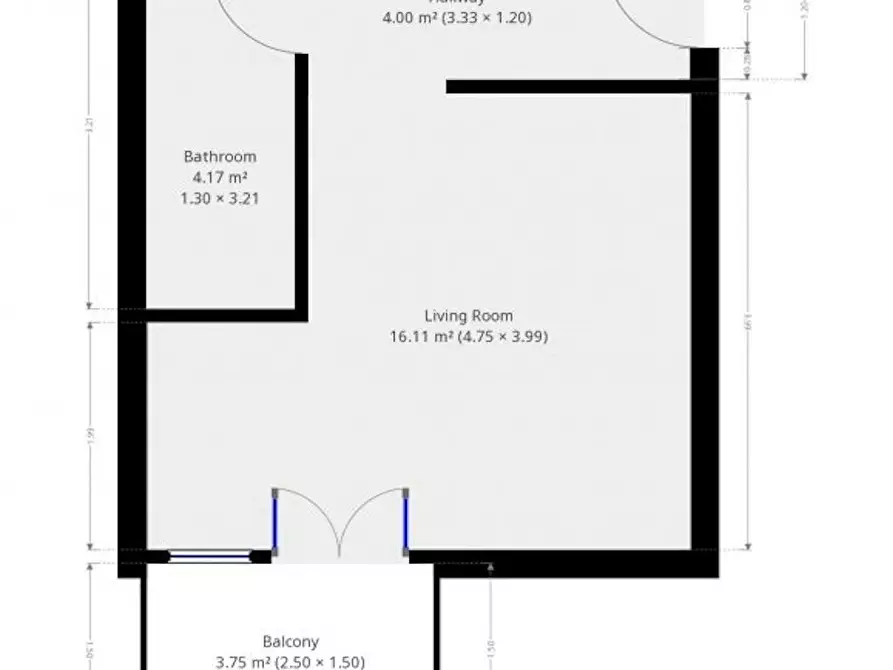 Immagine 6 di Appartamento in affitto  in Via Oristano a Milano