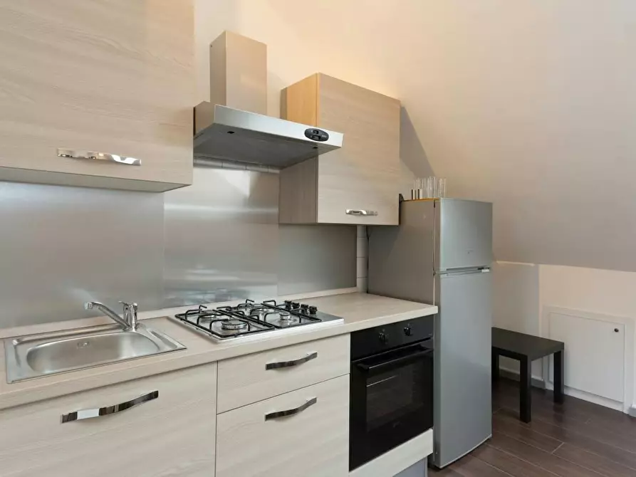 Immagine 9 di Camera in affitto  in Via Don Bartolomeo Grazioli a Milano