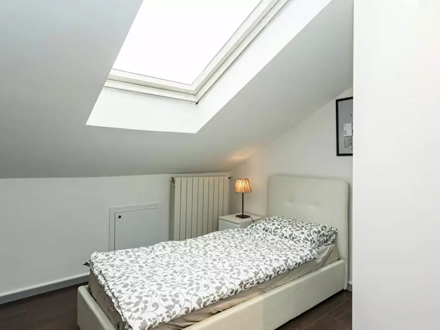 Immagine 3 di Camera in affitto  in Via Don Bartolomeo Grazioli a Milano