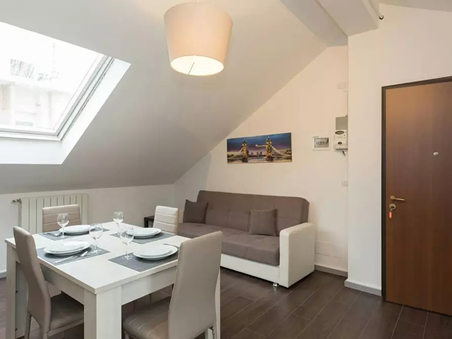 Immagine 5 di Camera in affitto  in Via Don Bartolomeo Grazioli a Milano