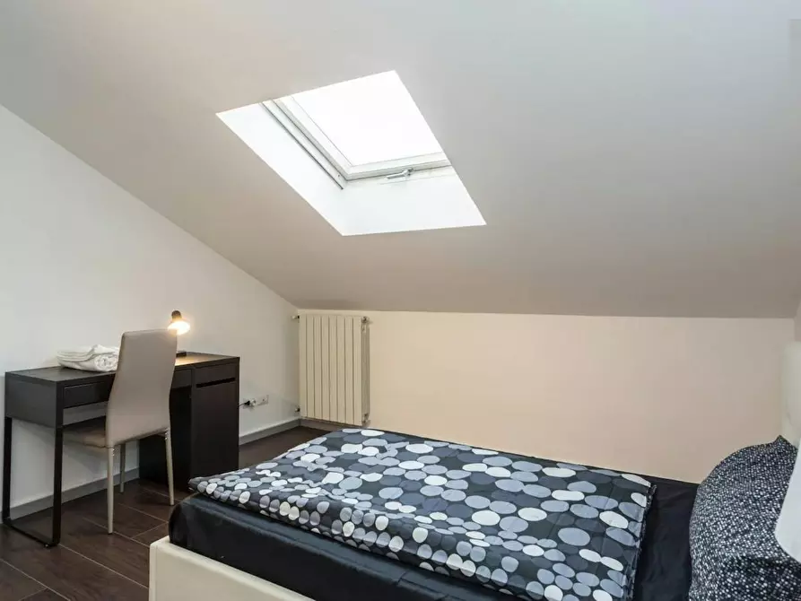 Immagine 2 di Camera in affitto  in Via Don Bartolomeo Grazioli a Milano