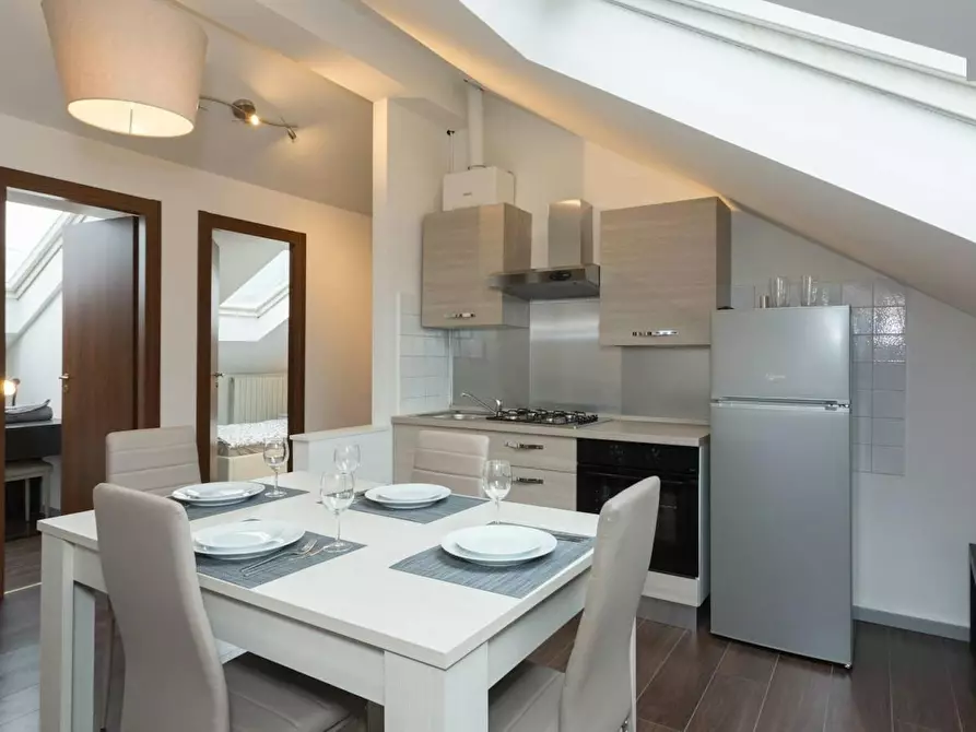 Immagine 6 di Camera in affitto  in Via Don Bartolomeo Grazioli a Milano