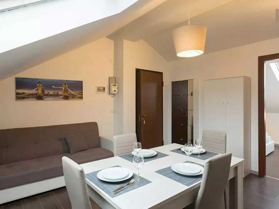 Immagine 5 di Camera in affitto  in Via Don Bartolomeo Grazioli a Milano