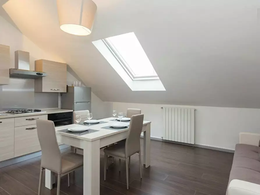 Immagine 7 di Camera in affitto  in Via Don Bartolomeo Grazioli a Milano