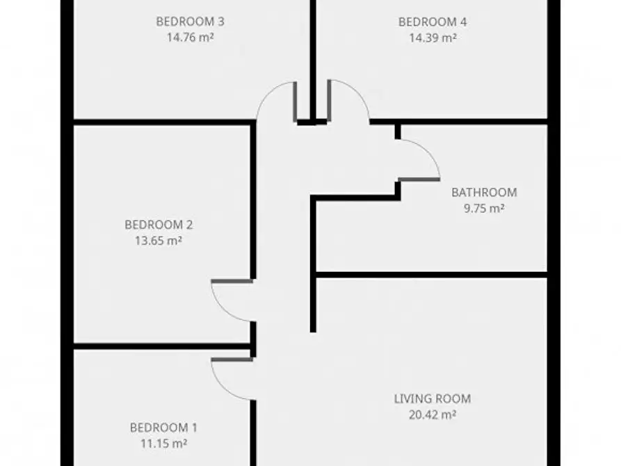 Immagine 8 di Camera in affitto  in Via Don Bartolomeo Grazioli a Milano