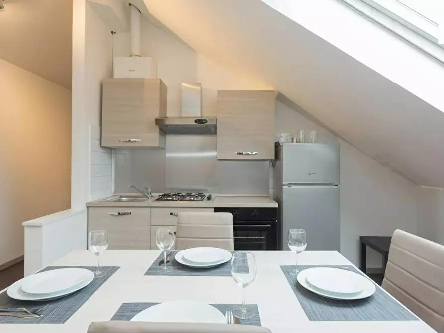 Immagine 10 di Camera in affitto  in Via Don Bartolomeo Grazioli a Milano