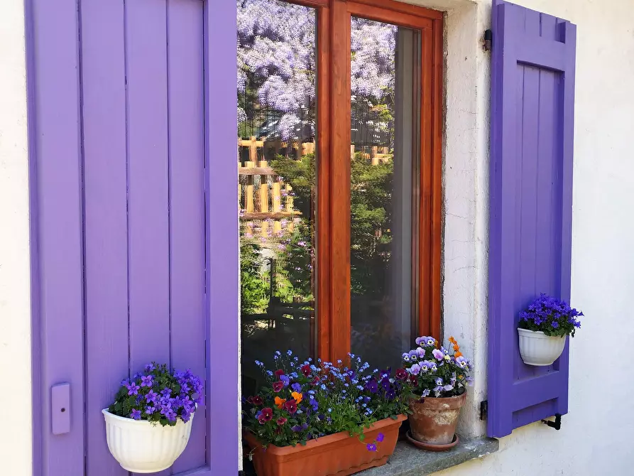 Immagine 5 di Appartamento in affitto  in Strada del Redentore a Moncalieri