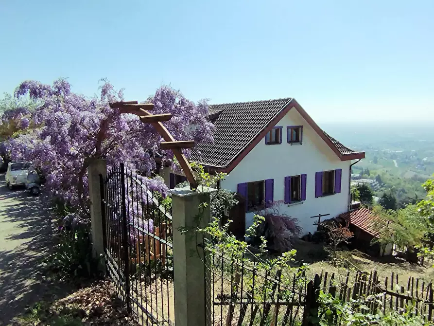 Immagine 2 di Appartamento in affitto  in Strada del Redentore a Moncalieri