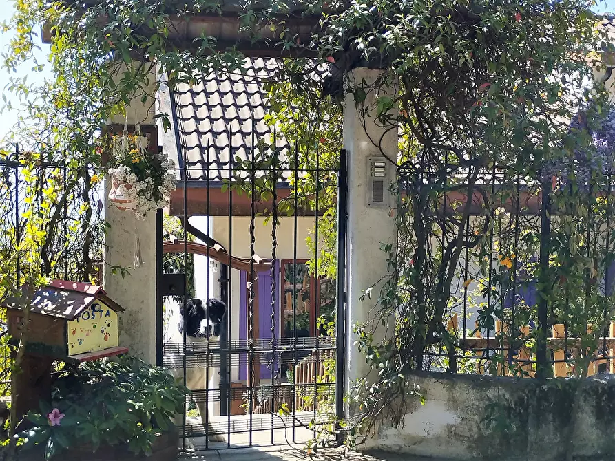 Immagine 4 di Appartamento in affitto  in Strada del Redentore a Moncalieri