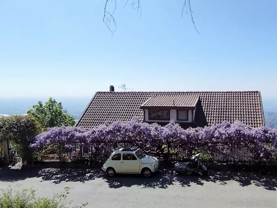 Immagine 3 di Appartamento in affitto  in Strada del Redentore a Moncalieri