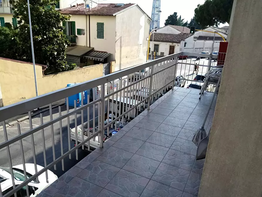 Immagine 6 di Appartamento in affitto  in Via Luigi Caldieri a Firenze